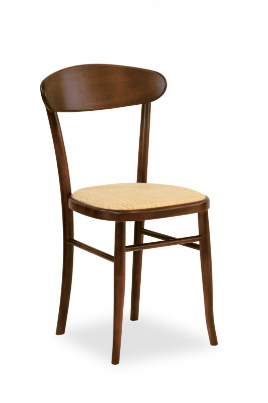 Matroos zuur Nietje Klassieke, houten stoelen - Astor & Co.